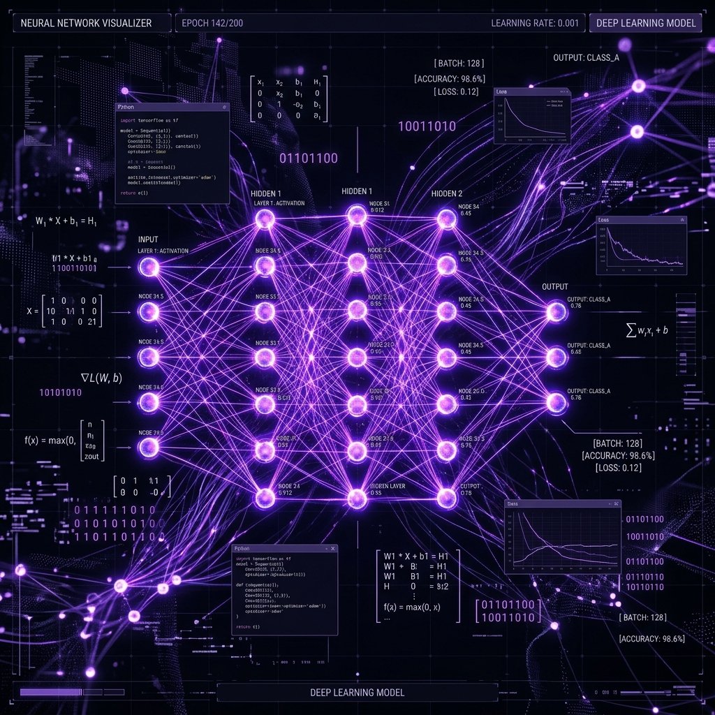 Synapse AI Showcase